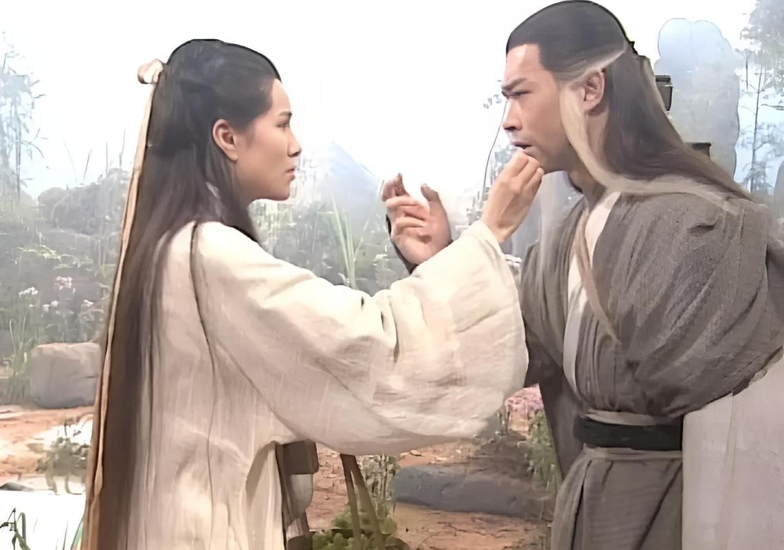 医院的诱惑杨过游戏剧情 杨过与小龙女爱情故事揭秘
