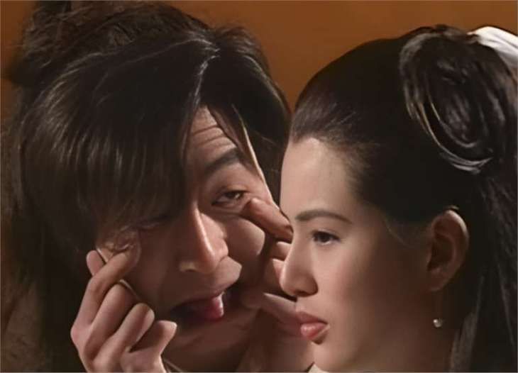 医院的诱惑杨过游戏剧情 杨过与小龙女爱情故事揭秘