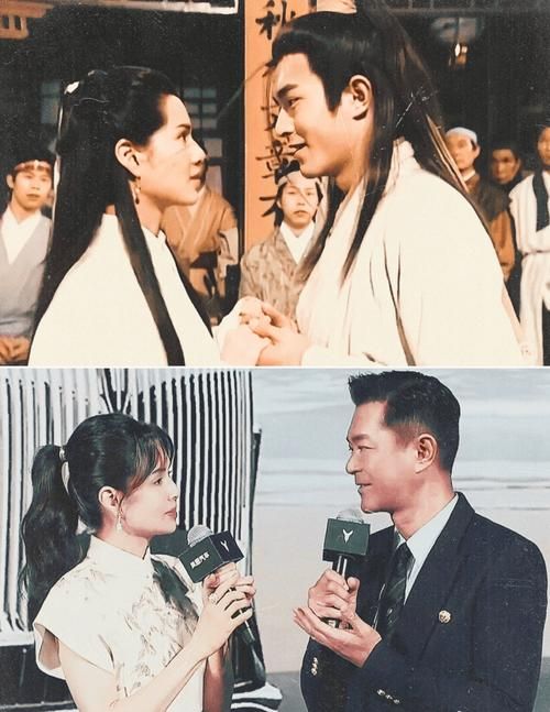 医院的诱惑杨过游戏剧情 杨过与小龙女爱情故事揭秘