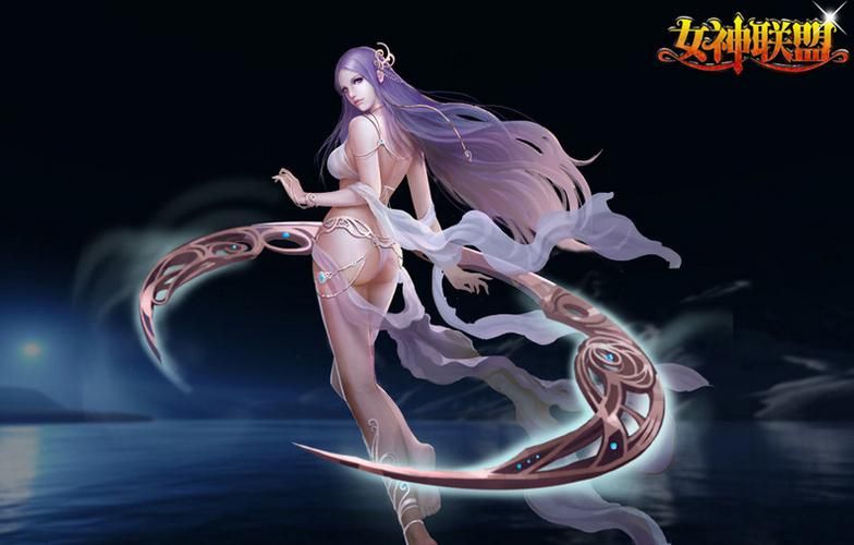 十二位女神在哪下载 最新游戏安装包获取方法