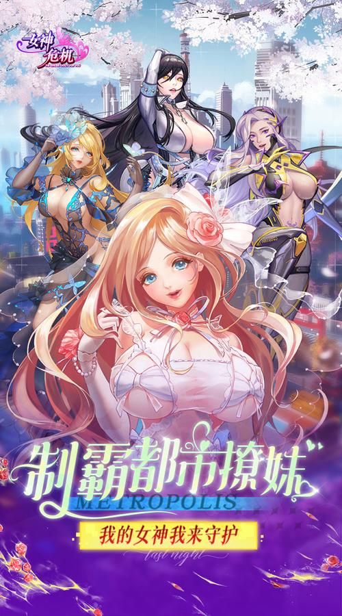 十二位女神安卓汉化版评测 画质与玩法全面解析