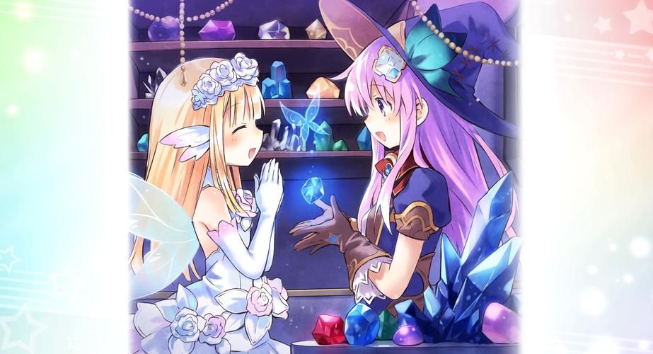 十二位女神安卓汉化版评测 画质与玩法全面解析