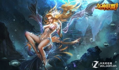 十二位女神安卓汉化版评测 画质与玩法全面解析