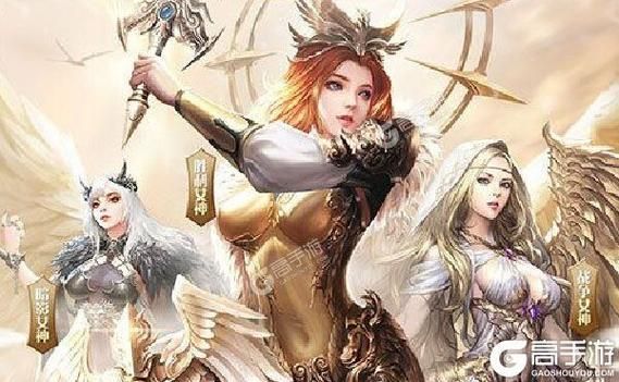 十二位女神官方正式版下载最新版完整资源包