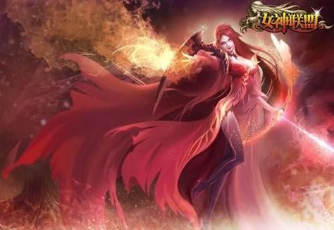 十二位女神最新版本上线啦快来体验全新内容