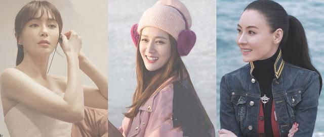 十二位女神最新采访实录 她们说了什么