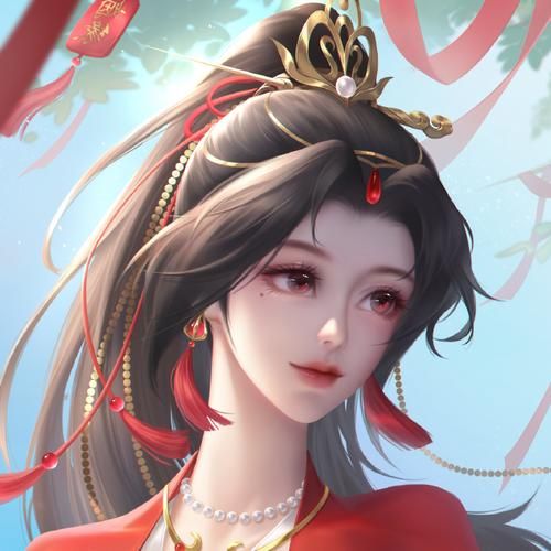 十二位女神杨过游戏角色介绍哪个女神最强