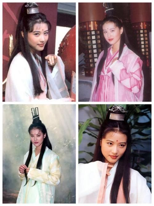 十二位女神版本大全 最全女神图鉴一网打尽