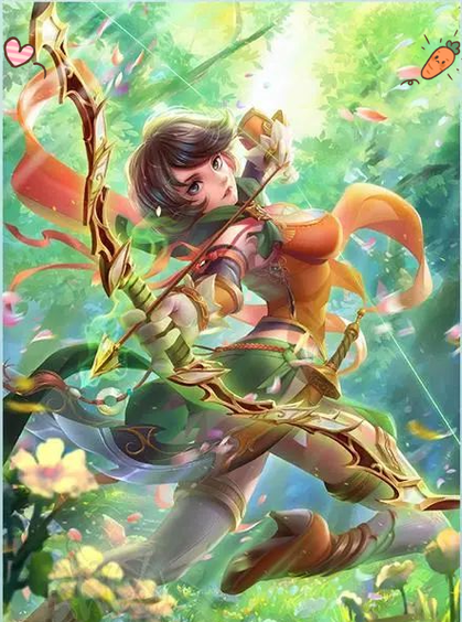 千娇百媚游戏介绍 这款游戏到底有多好玩