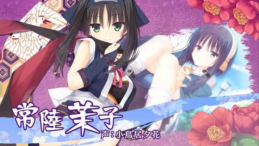千恋万花安卓版和ios区别 哪个版本更好玩