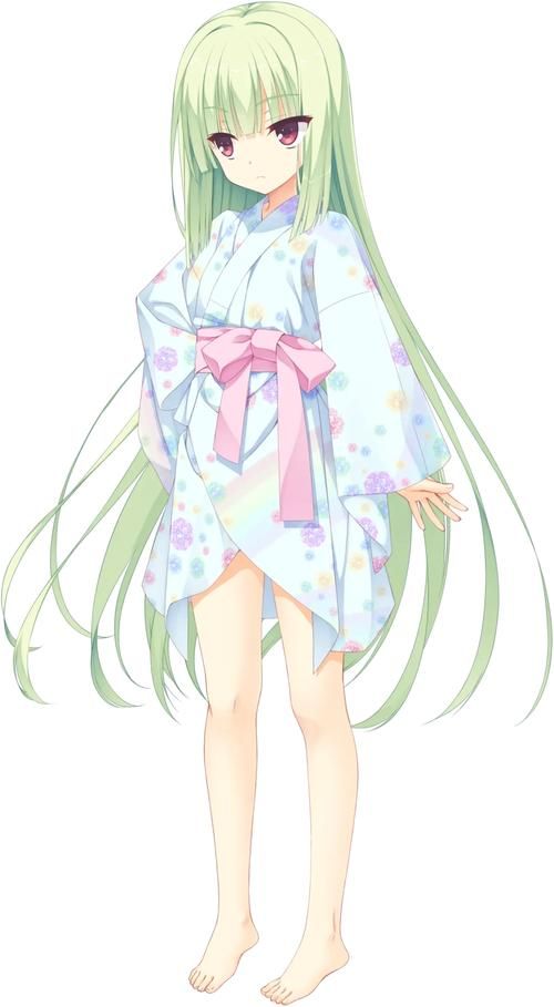 千恋万花最新CG欣赏 精美画面不容错过