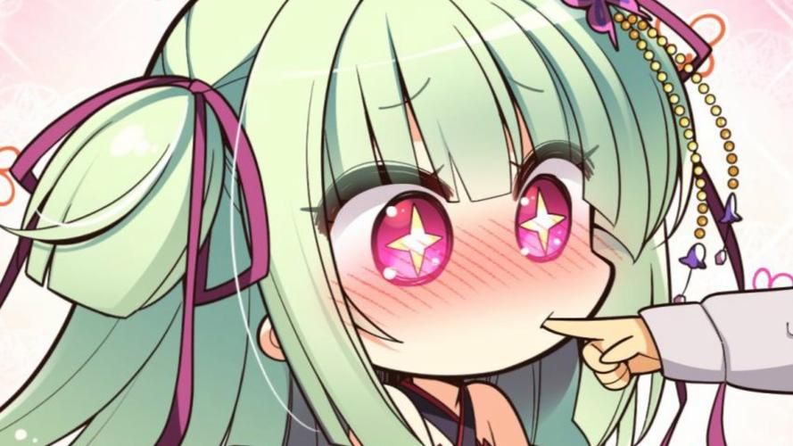 千恋万花最新CG欣赏 精美画面不容错过