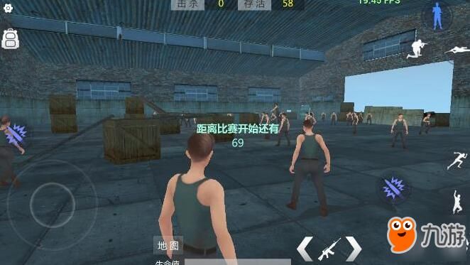 午夜天堂杨过游戏攻略大全新手必看教程
