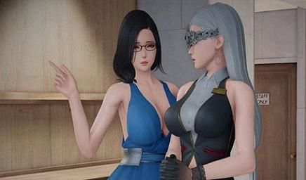 半妖忍少女安卓下载地址 快速安装教程分享