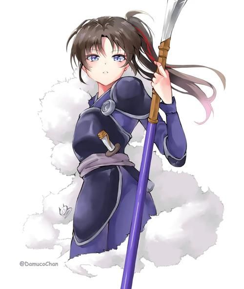 半妖忍少女安卓下载地址 快速安装教程分享