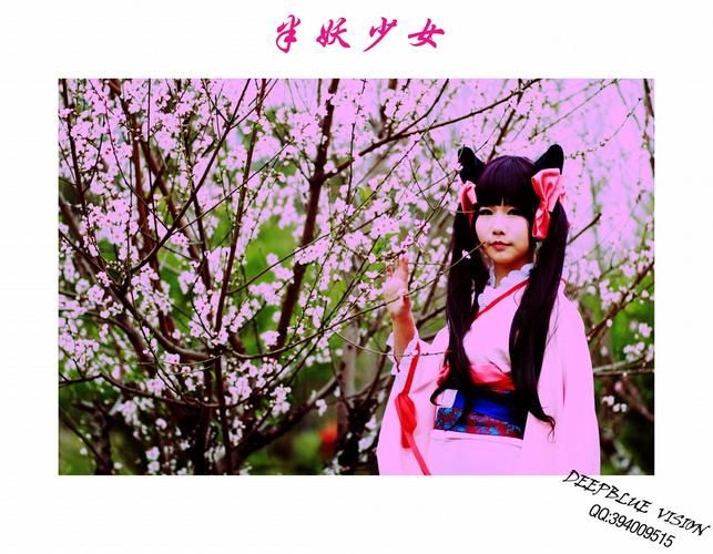 半妖忍少女安卓最新版本 新增角色剧情曝光