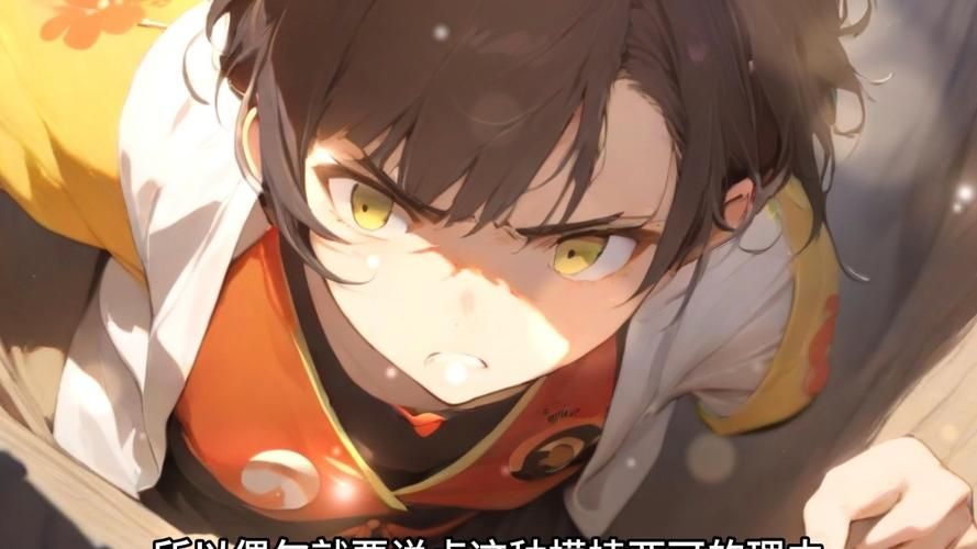 半妖忍少女安卓汉化教程 手把手教你安装运行