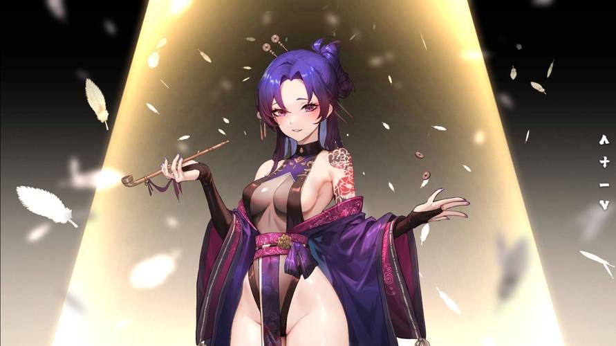 半妖忍少女安卓汉化教程 手把手教你安装运行