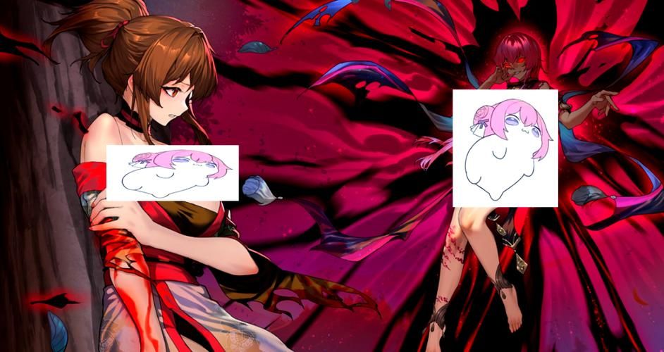 半妖忍少女安卓汉化教程 手把手教你安装运行
