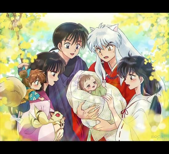 半妖忍少女官方网站下载地址及安装教程分享