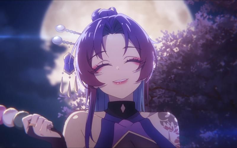 半妖忍少女更新地址更新啦 最新一集免费观看入口
