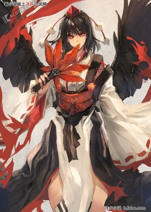 半妖忍少女汉化版下载 手机电脑双端安装教程