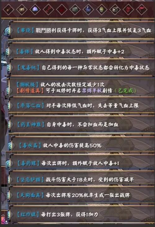 半妖忍少女汉化版最新更新内容爆料 全新装备与技能展示