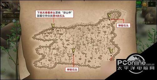 半妖忍少女游戏攻略心得 隐藏任务与奖励获取