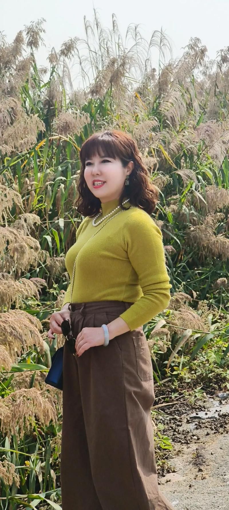 半老徐娘汉化版最新更新内容一览 这次改动真不小