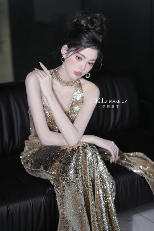 华贵至上最新彩妆系列让你妆容精致又高级