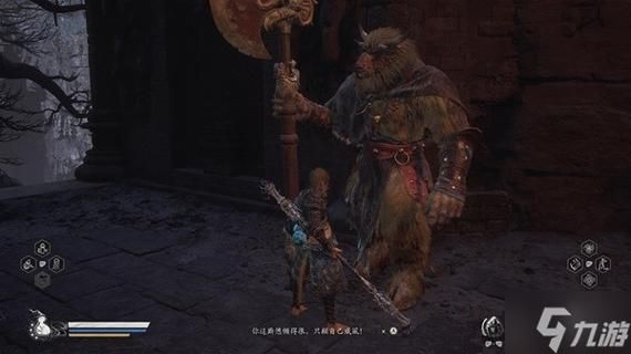 华贵至上杨过游戏剧情解析隐藏任务攻略