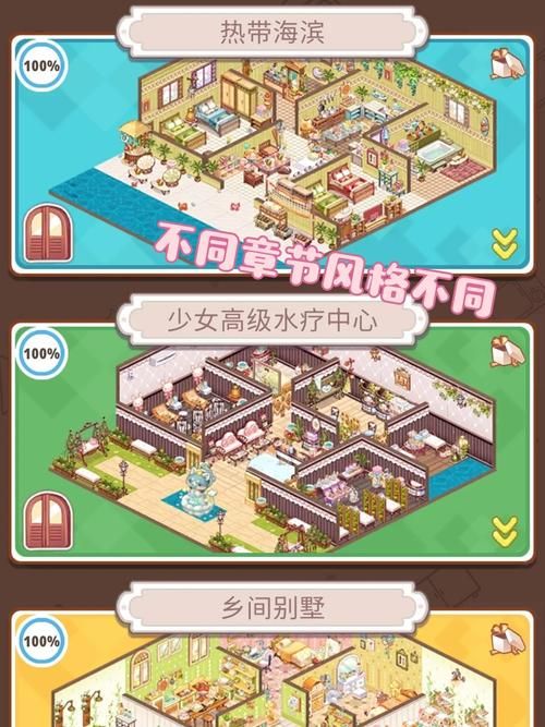 卡哇伊3游戏介绍 如何快速上手这款萌系冒险游戏