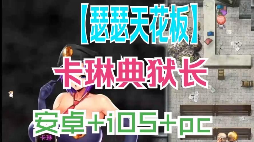 卡林监狱长下载地址教程 简单几步轻松搞定