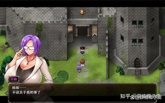 卡林监狱长绅士游戏剧情解析 隐藏彩蛋大揭秘