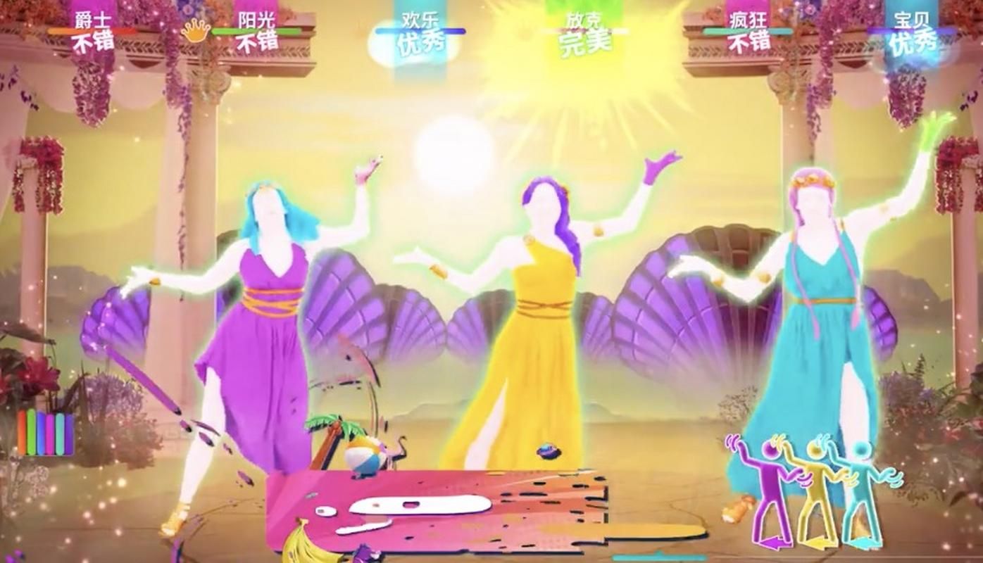 卡琳的私密操练汉化版下载 中文版游戏体验分享