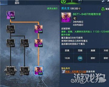 卡琳的私密操练游戏官网角色技能详解与培养建议