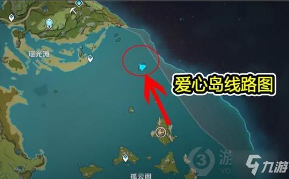 卢德岛在哪下载 最新游戏下载地址分享