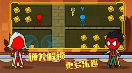 卢德岛安卓最新版本更新内容详解
