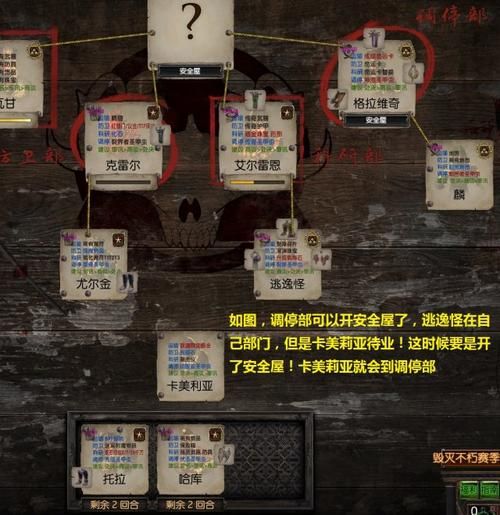 卢德岛汉化版下载安装教程 手把手教你玩转游戏