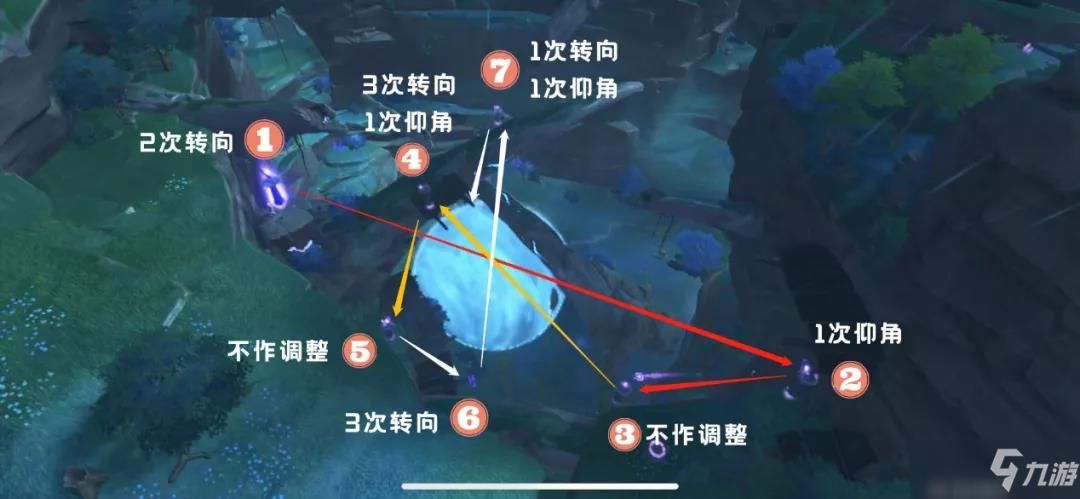 卢德岛游戏下载教程 手把手教你快速安装体验