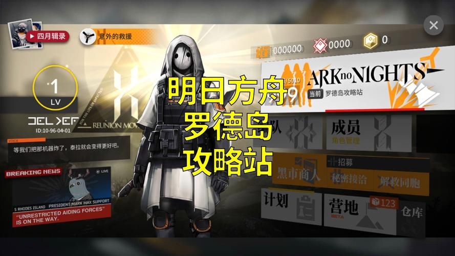 卢德岛游戏介绍评测这款游戏的优缺点