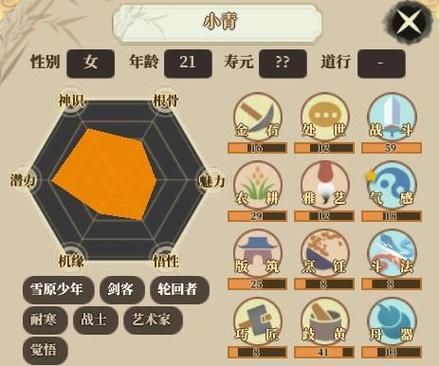 卢特拉利亚的封印官网角色设定与背景故事