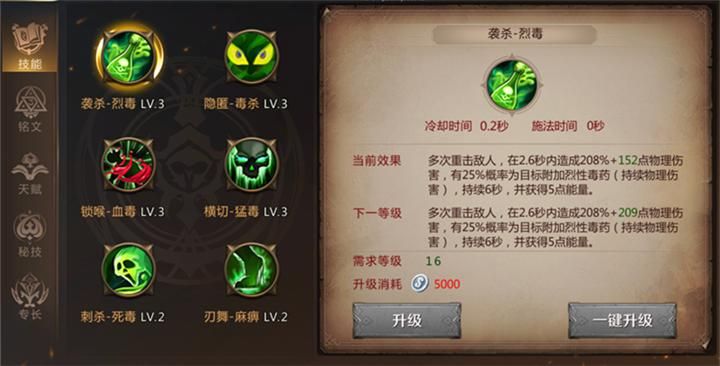 卢特拉利亚的封印游戏攻略boss打法与装备推荐