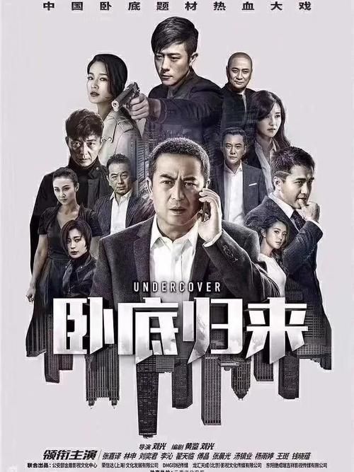 卧底女特工官方网站解析女特工的神秘任务与身份