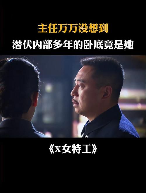 卧底女特工官网揭秘真实特工生活与任务内幕