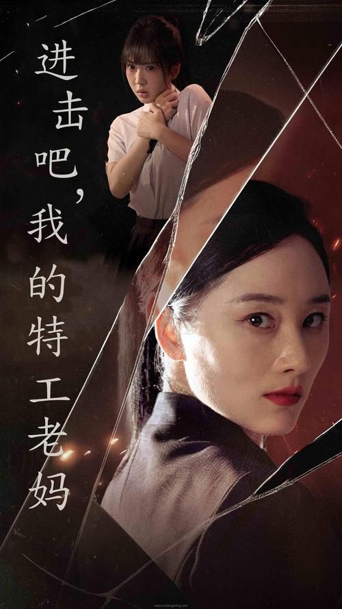 卧底女特工官网揭秘真实特工生活与任务内幕