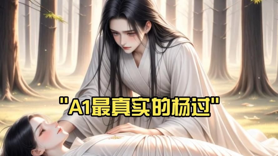 卧底女特工杨过游戏背景故事 杨过特工身份大揭秘