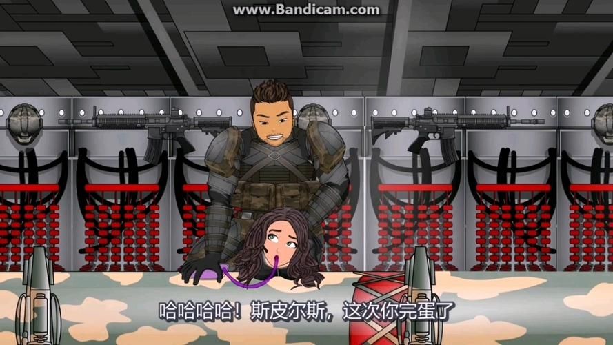 卧底女特工游戏全关卡攻略 隐藏任务解锁方法揭秘