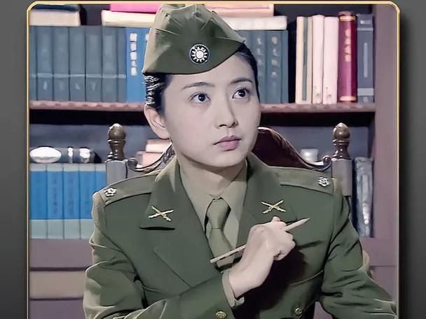 卧底女特工版本大全盘点十大经典女特工卧底案例