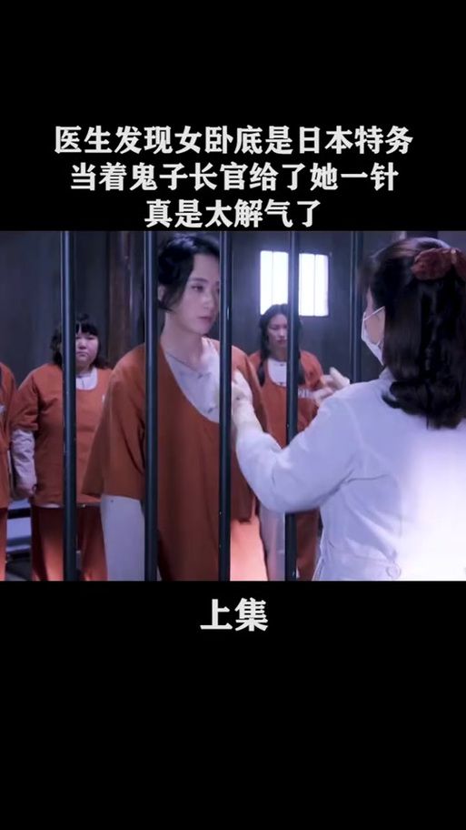 卧底女特工版本大全盘点十大经典女特工卧底案例